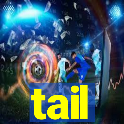 tail-blazer animations